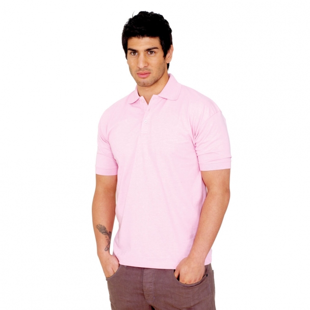 UC122 Jersey Poloshirt